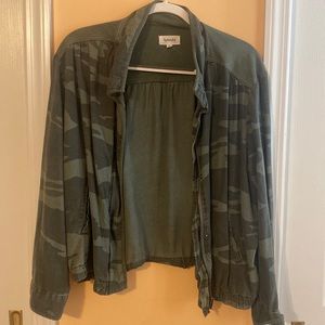 Splendid Army Jacket